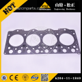 Gasket silinder R290LC-7H 22311-83802 penyuntik 33800-83815